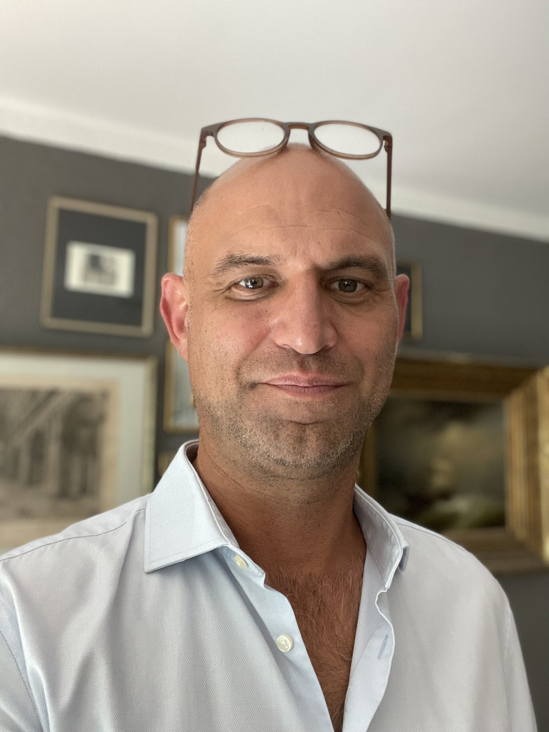 Über Pascal – Esche Coaching & more